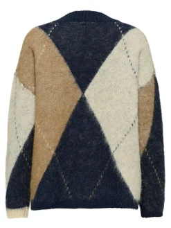 Noeme Cardigan, Night Sky, XS