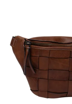 Noor Bæltetaske, Walnut