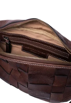 Noor Bæltetaske, Woodsmoke