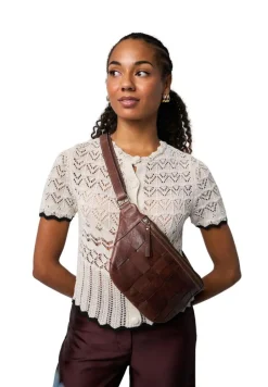 Noor Bæltetaske, Woodsmoke