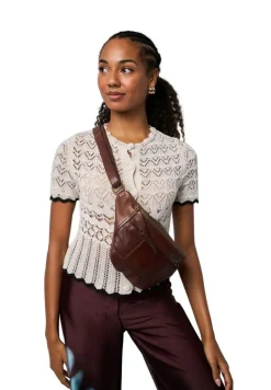 Noor Bæltetaske, Woodsmoke