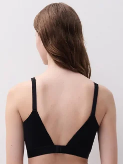 Norah BH, Black, 80E