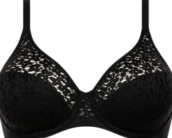 Norah BH, Black, 85H