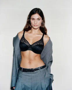 Norah BH, Black, 85H