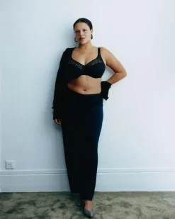 Norah BH, Black, 85H