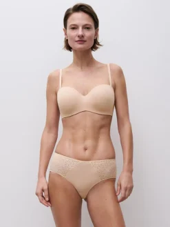 Norah BH, Golden Beige, 75C