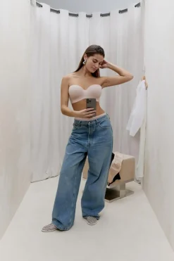 Norah BH, Golden Beige, 75C