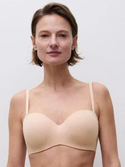 Norah BH, Golden Beige, 75C