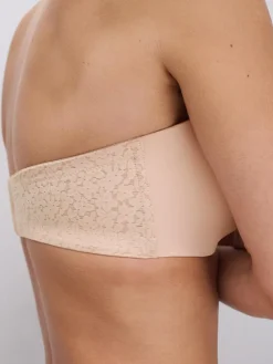 Norah BH, Golden Beige, 75C