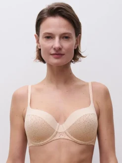 Norah BH, Golden Beige, 85E