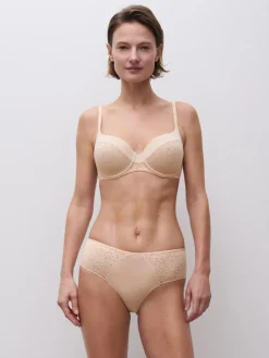 Norah BH, Golden Beige, 85E