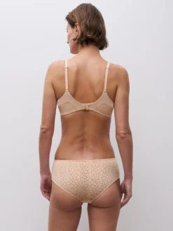 Norah BH, Golden Beige, 85E