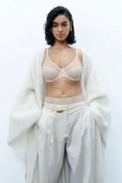 Norah BH, Golden Beige, 85F