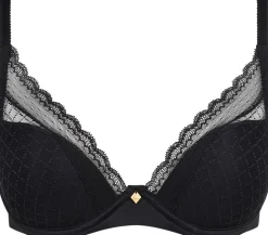 Norah Chic BH, Black, 70F