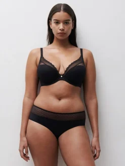 Norah Chic BH, Black, 70F