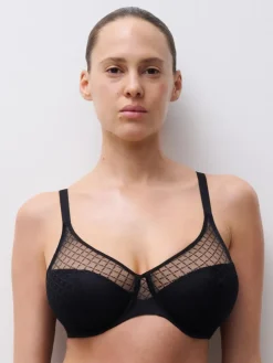 Norah Chic BH, Black, 75H