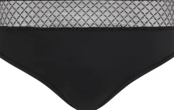 Norah Chic Trusser, Black, 40