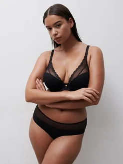 Norah Chic Trusser, Black, 40