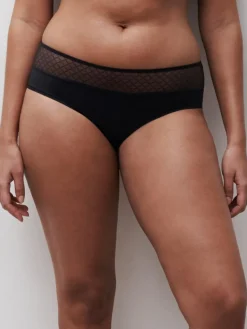 Norah Chic Trusser, Black, 40