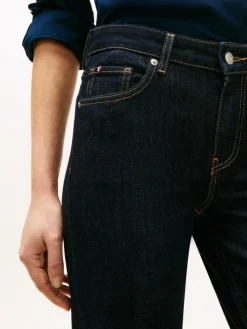 Nos Classic Straight Jeans, Nos Rinse, W32/L32