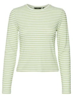 Nova Bluse, Forest Shade, XS