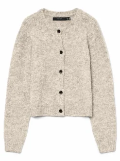 Novah Cardigan, Birch, XS