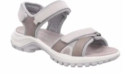 Novara Sandaler, Grau, 36