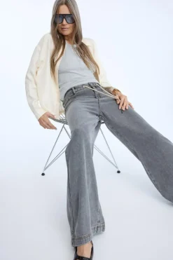 Obey Bukser, Grey, 42