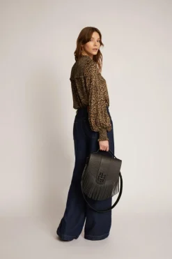 Obey Bukser, Indigo, 42