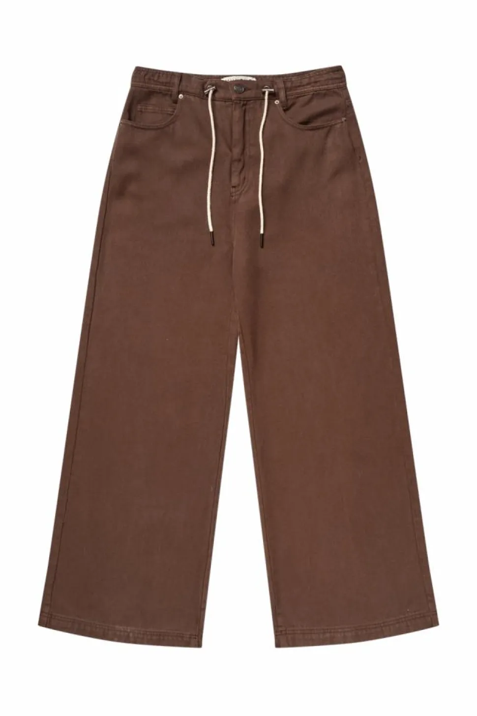 Obey Bukser, Mocca, 40