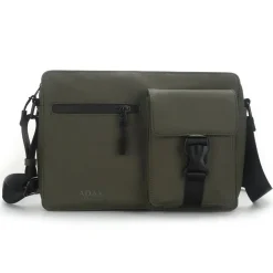 Ocean Messenger, Olive