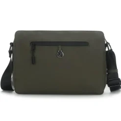 Ocean Messenger, Olive