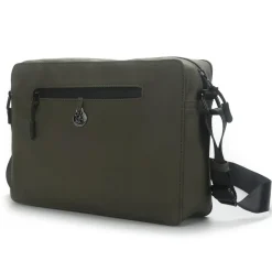 Ocean Messenger, Olive