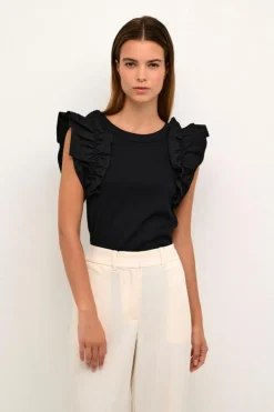 OdaKB Top, Black, XL