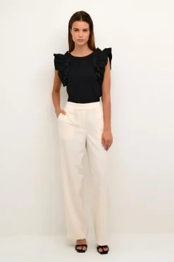 OdaKB Top, Black, XL