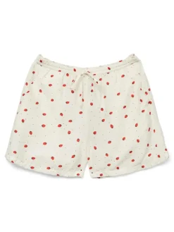 Odette Shorts, Snow White Strawberry, L