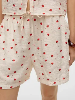 Odette Shorts, Snow White Strawberry, L