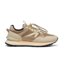 Off Road Sneakers, Beige, 39