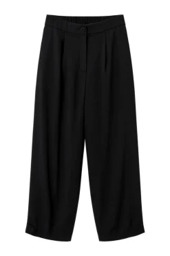 Olea Bukser, Black, XL