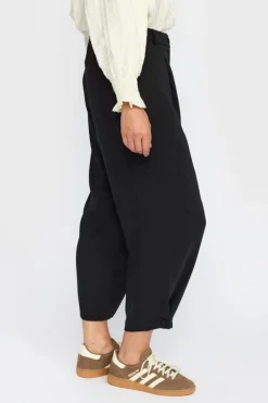 Olea Bukser, Black, XL