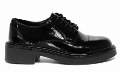 Oleta Sko, Black Patent, 41