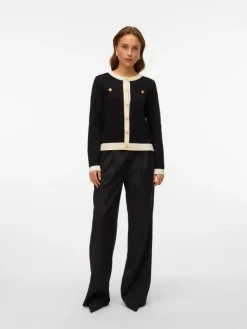 Oli Cardigan, Black, XS