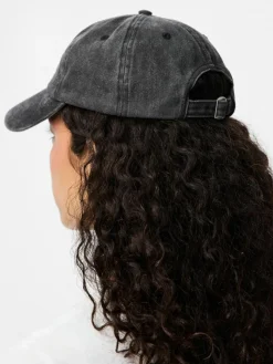 Olivia Cap, Black