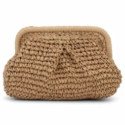 Olivia Soft Served Håndtaske, Waffle Cone