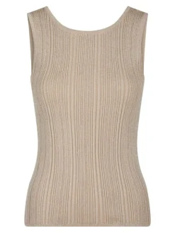 Ollie Knit Top, Sand, 34