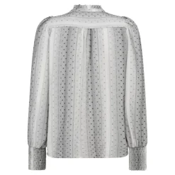 OllyCC Skjorte, Off White, M