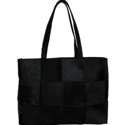 Olympia Skuldertaske, Black