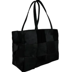 Olympia Skuldertaske, Black