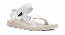 Original Universal Metallic Sandaler, Pearl Metallic Multi, 38