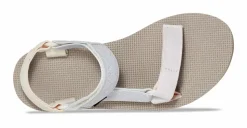 Original Universal Metallic Sandaler, Pearl Metallic Multi, 38